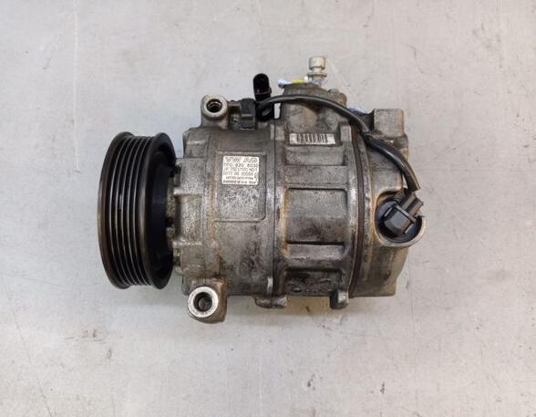 Airco Compressor PORSCHE CAYENNE (92A)