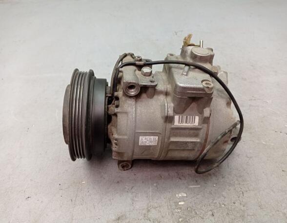 Airco Compressor VW PASSAT Variant (3B6)