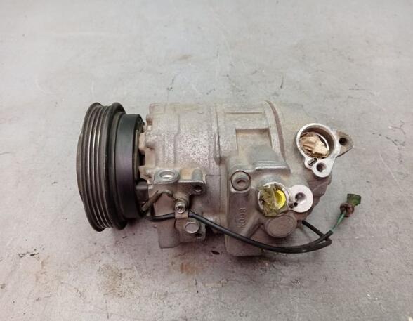 Air Conditioning Compressor VW PASSAT Variant (3B6)