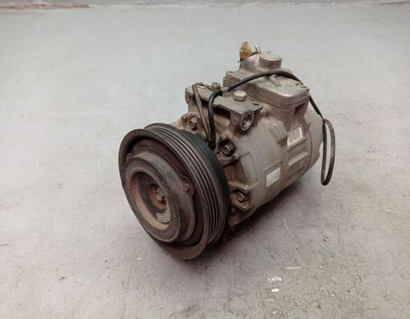 Air Conditioning Compressor VW PASSAT Variant (3B6)