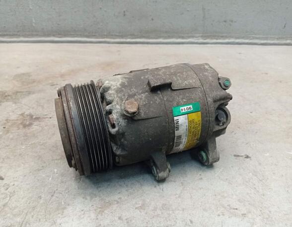 Air Conditioning Compressor MINI MINI (R50, R53)