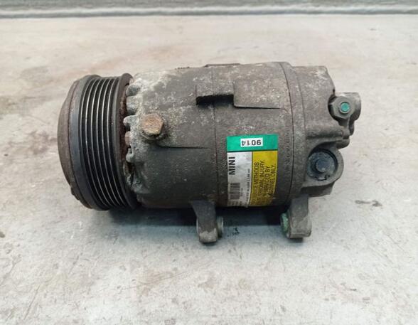 Air Conditioning Compressor MINI MINI (R50, R53)