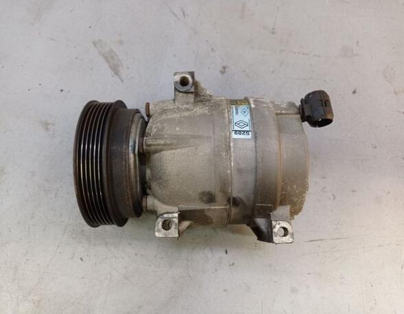 Air Conditioning Compressor RENAULT MEGANE Scenic (JA0/1_), RENAULT SCÉNIC I MPV (JA0/1_, FA0_)