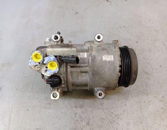 Airco Compressor MERCEDES-BENZ A-CLASS (W169)