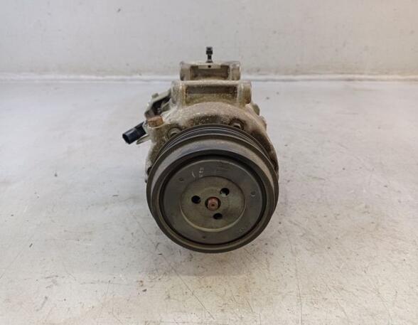 Air Conditioning Compressor MERCEDES-BENZ A-CLASS (W169)