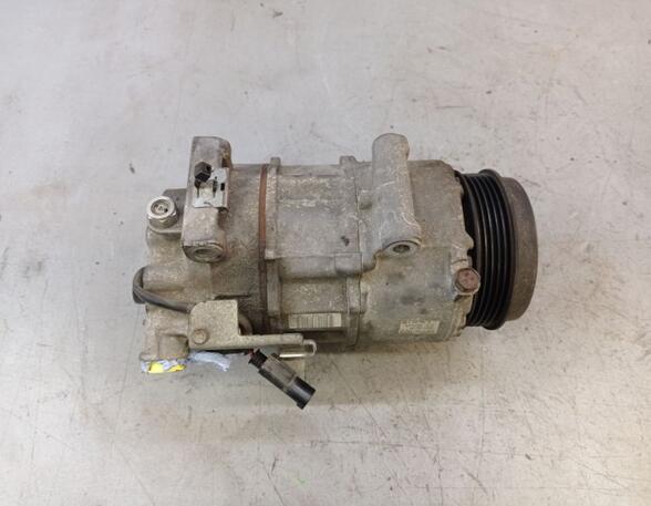 Airco Compressor MERCEDES-BENZ A-CLASS (W169)