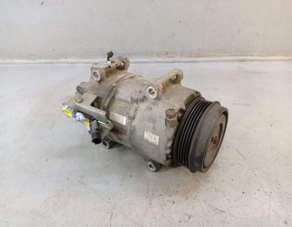 Airco Compressor MERCEDES-BENZ A-CLASS (W169)