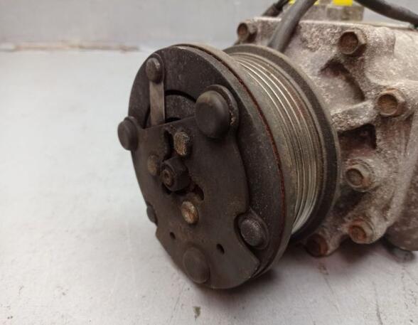 Air Conditioning Compressor FORD MONDEO III Turnier (BWY)