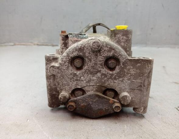 Air Conditioning Compressor FORD MONDEO III Turnier (BWY)