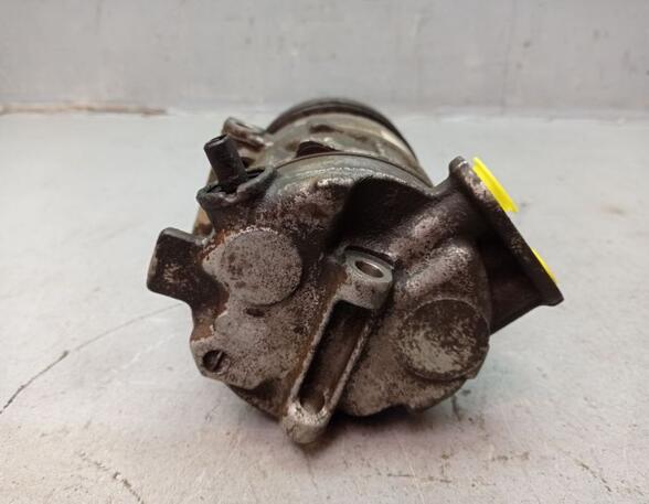 Air Conditioning Compressor OPEL CORSA D (S07)