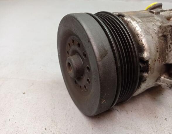 Air Conditioning Compressor OPEL CORSA D (S07)