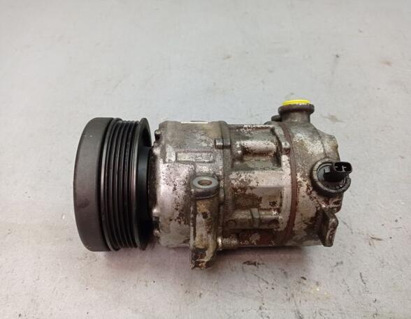 Air Conditioning Compressor OPEL CORSA D (S07)