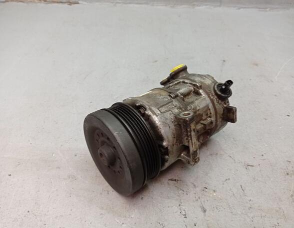 Airco Compressor OPEL CORSA D (S07)