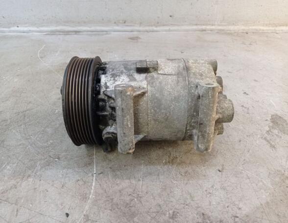 Air Conditioning Compressor RENAULT GRAND SCÉNIC II (JM0/1_)