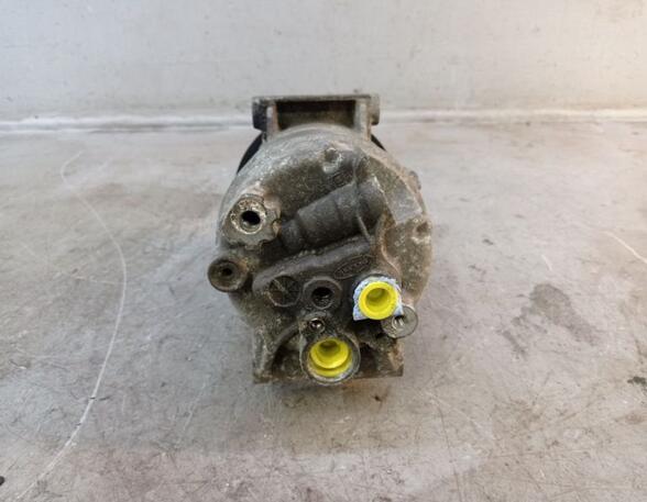 Air Conditioning Compressor RENAULT GRAND SCÉNIC II (JM0/1_)