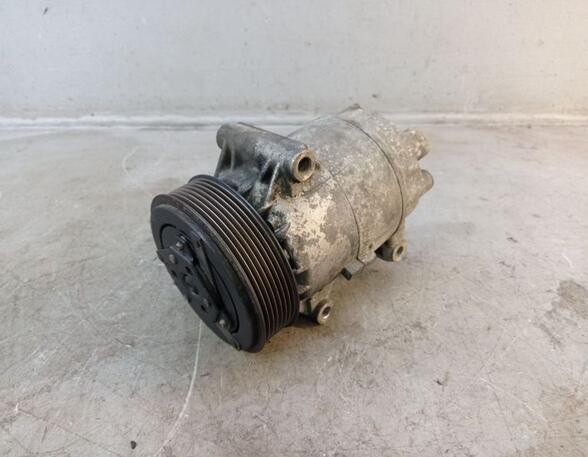 Air Conditioning Compressor RENAULT GRAND SCÉNIC II (JM0/1_)