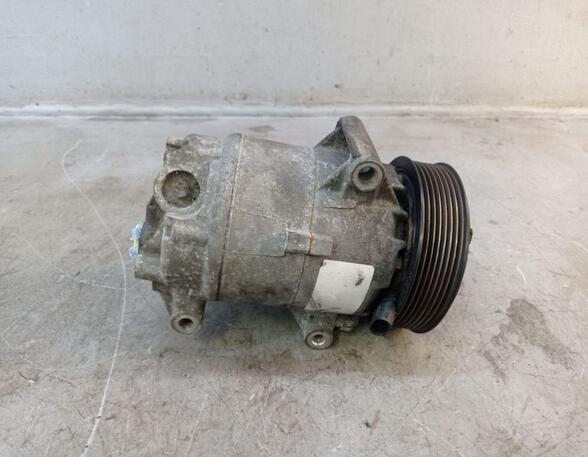 Air Conditioning Compressor RENAULT GRAND SCÉNIC II (JM0/1_)