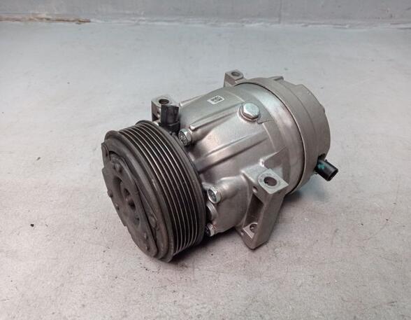 Airco Compressor RENAULT LAGUNA II (BG0/1_)