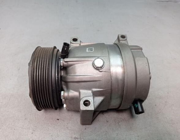 Air Conditioning Compressor RENAULT LAGUNA II (BG0/1_)