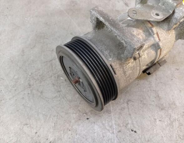 Airco Compressor PEUGEOT 208 I (CA_, CC_)