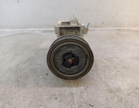 Airco Compressor PEUGEOT 208 I (CA_, CC_)