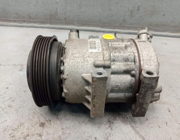 Air Conditioning Compressor HYUNDAI i30 (FD), HYUNDAI i30 Estate (FD)