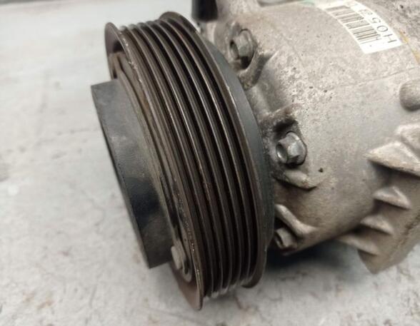 Air Conditioning Compressor HYUNDAI i30 (FD), HYUNDAI i30 Estate (FD)