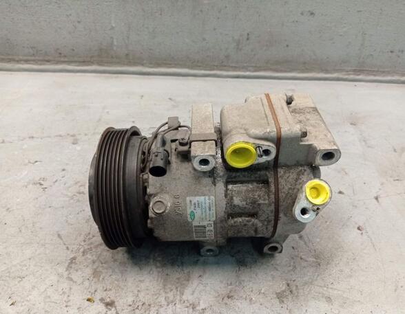 Air Conditioning Compressor HYUNDAI i30 (FD), HYUNDAI i30 Estate (FD)