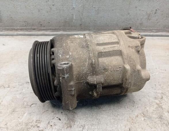 Airco Compressor MERCEDES-BENZ E-CLASS (W211)