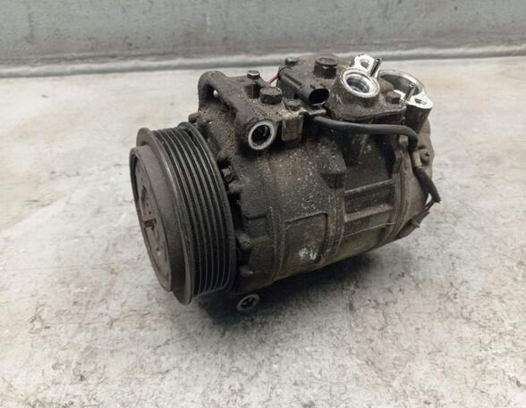 Airco Compressor MERCEDES-BENZ E-CLASS (W211)