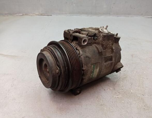 Air Conditioning Compressor MERCEDES-BENZ SLK (R170)