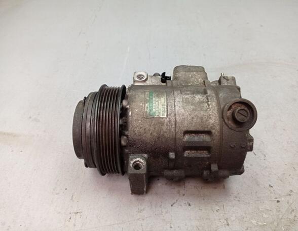 Air Conditioning Compressor MERCEDES-BENZ SLK (R170)