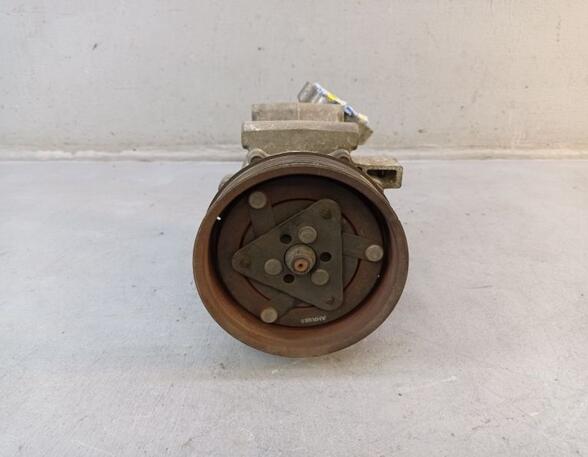 Air Conditioning Compressor RENAULT TWINGO II (CN0_)