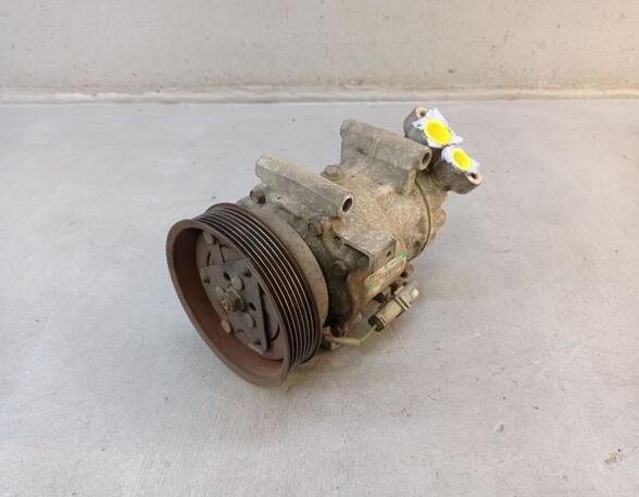 Air Conditioning Compressor RENAULT TWINGO II (CN0_)