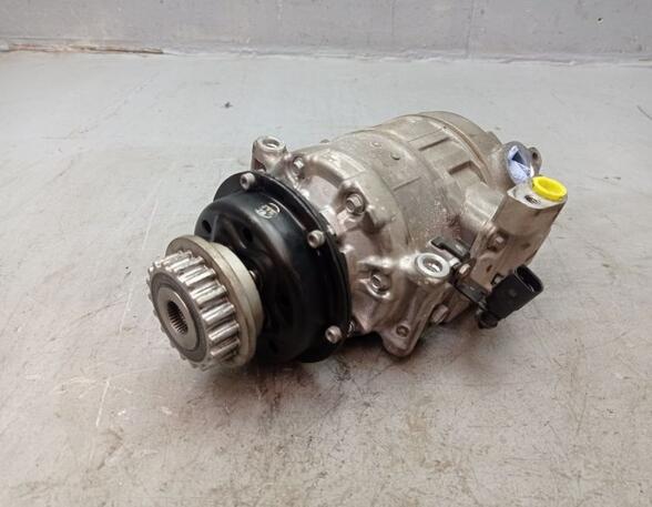 Air Conditioning Compressor VW TOUAREG (7LA, 7L6, 7L7)