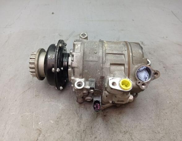 Airco Compressor VW TOUAREG (7LA, 7L6, 7L7)