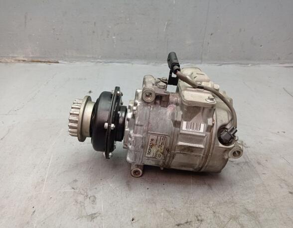 Airco Compressor VW TOUAREG (7LA, 7L6, 7L7)