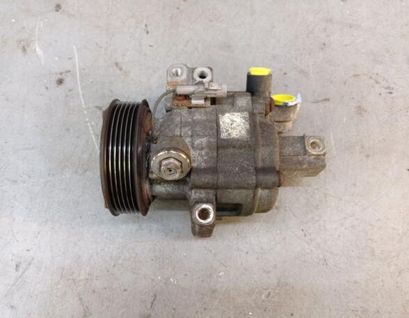 Air Conditioning Compressor TOYOTA AYGO (_B1_)