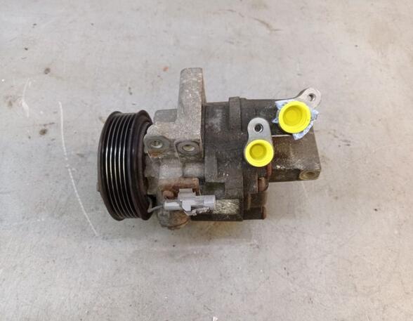 Air Conditioning Compressor TOYOTA AYGO (_B1_)