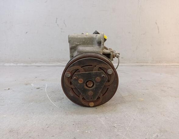 Air Conditioning Compressor TOYOTA AYGO (_B1_)