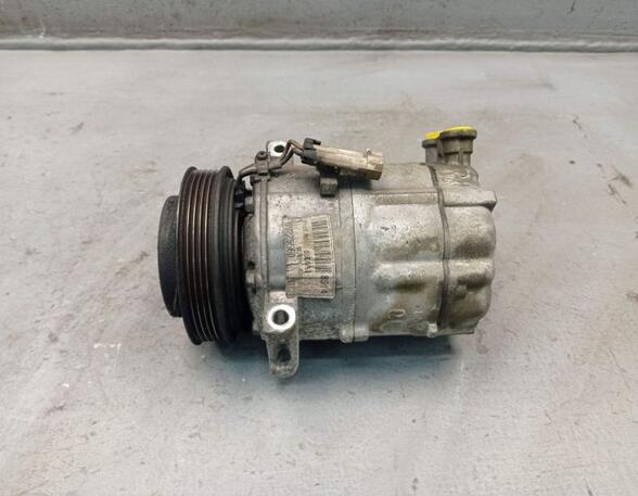 Air Conditioning Compressor OPEL VECTRA C Estate (Z02)