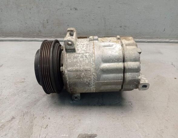 Airco Compressor OPEL VECTRA C Estate (Z02)