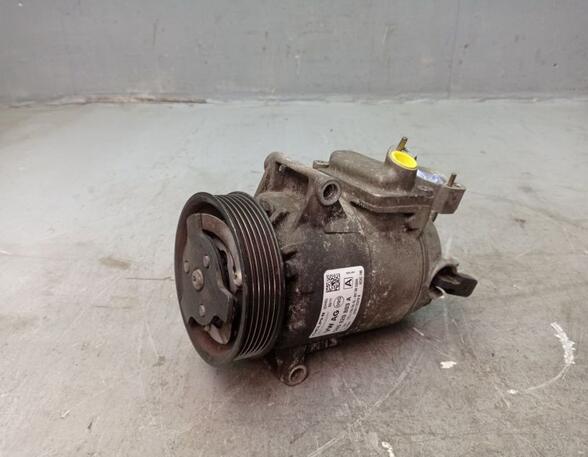 Air Conditioning Compressor SKODA FABIA II Combi (545)