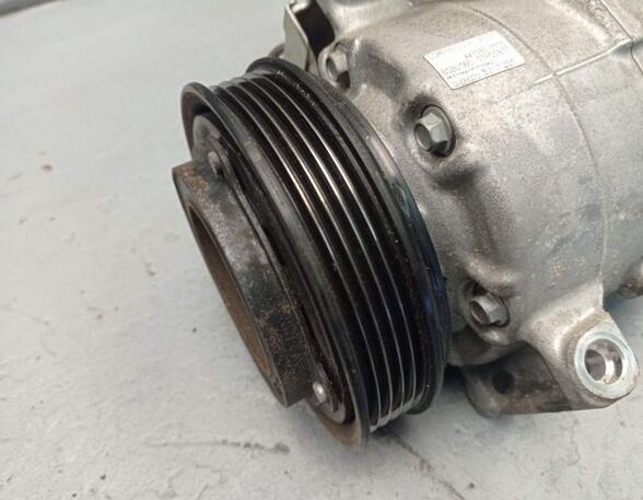 Air Conditioning Compressor MERCEDES-BENZ B-CLASS (W246, W242)