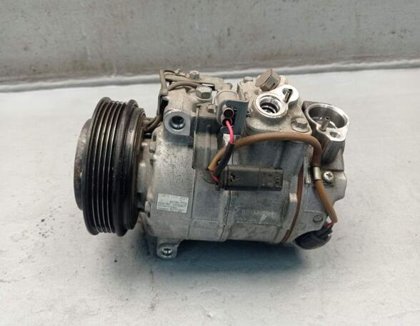 Airco Compressor MERCEDES-BENZ B-CLASS (W246, W242)