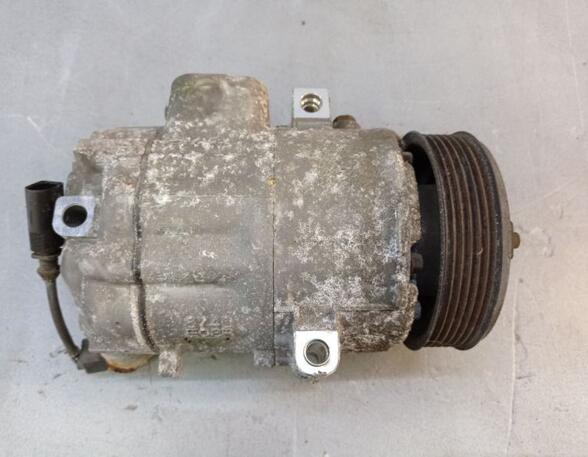 Airco Compressor VW POLO (9N_)