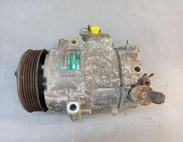 Airco Compressor VW POLO (9N_)