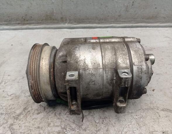 Airco Compressor AUDI A4 Avant (8D5, B5)