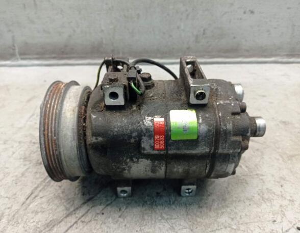 Airco Compressor AUDI A4 Avant (8D5, B5)