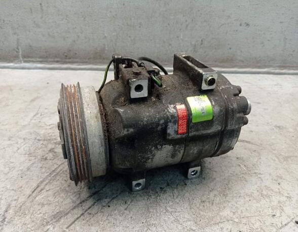 Airco Compressor AUDI A4 Avant (8D5, B5)